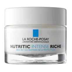 L'OREAL POSAY La Roche Posay Nutritic Intense Vaso 50 ml Discount