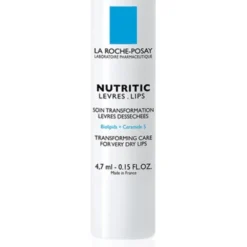 L'OREAL POSAY La Roche Posay Nutritic Stick Labbra 4,7 ml Outlet
