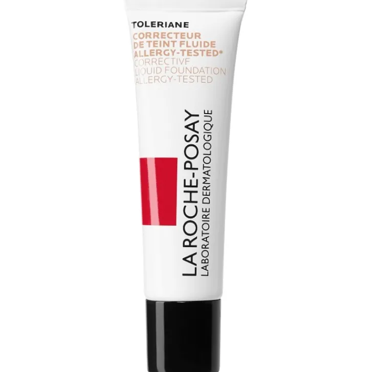 L'OREAL POSAY La Roche Posay Toleriane Fluido Correttore 10 30 ml