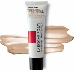L'OREAL POSAY La Roche Posay Toleriane Fluido Correttore 15 30 ml Best