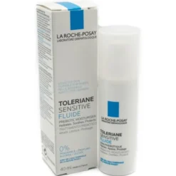 L'OREAL POSAY La Roche Posay Toleriane Sensitive Fluido 40 ml