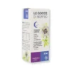 DR CAGNOLA Le Gocce di Morfeo 50 ml - Integratore per il Sonno e lo Stress Clearance