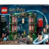 Lego Spa Lego Harry Potter Ministero della Magia Discount