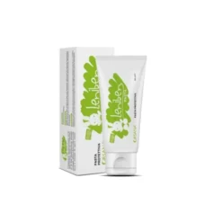 ORSANA ITALIA Srl Leniben Pasta Protettiva Idratante Pelle Secca 100 ml