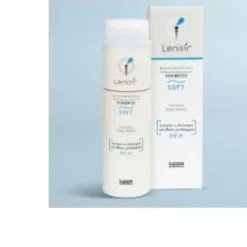 MANNACEUTICA Lenisir Soft Shampoo 200 ml Best
