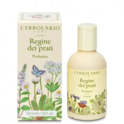 L'ERBOLARIO Regine dei Prati Acqua Profumata 50 ml Sale