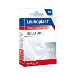 ESSITY ITALY SpA Leukoplast Aqua Pro Cerotti Impermeabili 3 Formati Assortiti 20 Pezzi New