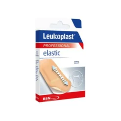 BSN MEDICAL Leukoplast Elastic Cerotti Conformabili 2 Formati Assortiti 20 Pezzi Clearance