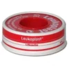 ESSITY ITALY SpA Leukoplast S Cerotto Rocchetto Setato 1,25 x 5 m New