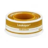 ESSITY ITALY SpA Leukopor Mutua Cerotto su Rocchetto per Pelli Sensibili 5 x 1,25 cm Outlet