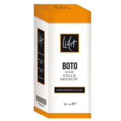LABORATORIO FARMACEUTICO RENIE Liart Boto Viso Collo e Decolte' Crema 50 ml Outlet