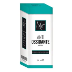LABORATORIO FARMACEUTICO RENIE Liart Crema Antiossidante 50 ml New