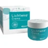 GIULIANI SpA Lichtena Crema Lenitiva Pelle Sensibile e Irritabile 50 ml Discount
