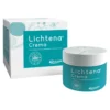 GIULIANI SpA Lichtena Crema Lenitiva per Pelli Secche 200 ml Outlet