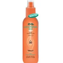 GIULIANI SpA Lichtena Sole Bambini Latte Solare SPF 30 125 ml