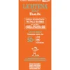 GIULIANI SpA Lichtena Sole Bambini Latte Solare SPF 50+ 200 ml New