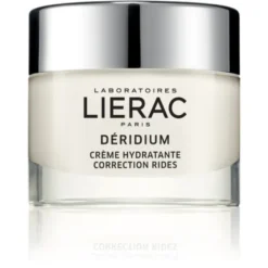 LIERAC (ALES GROUPE IT. SpA) Lierac Deridium Crema Idratante Correzione Rughe Pelle Normale-Mista 50 ml New