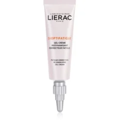 LIERAC Dioptifatigue Gel-Crema Antifatica Contorno Occhi 15 ml Discount