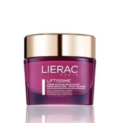 ALES GROUPE ITALIA SpA Lierac Liftissime Crema Giorno & Notte 50 ml Hot