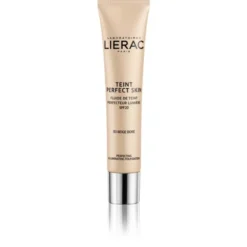 LIERAC (LABORATOIRE NATIVE IT) Lierac Teint Perfect Skin Fondotinta Fluido 3 Beige Dore' Sale