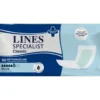 FATER ADULT Lines Specialist Pannolone Rettangolare con Barriera 30 pezzi New