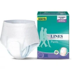 FATER ADULT Lines Specialist Pants Maxi L 10 pezzi