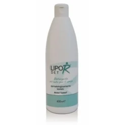 ELIFAB Srl Lipor Detergente Delicato 400 ml