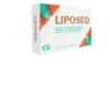 GERLINE Srl Liposed 30 Compresse - Integratore Alimentare New