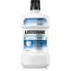 JOHNSON & JOHNSON SpA Listerine Advanced White Collutorio Denti Bianchi 500 ml