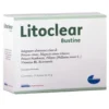 BIOTECH & PHARMA Litoclear 14 Buste - Integratore Alimentare New