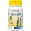 LONGLIFE Srl Longlife Agnocasto 60 Capsule - Integratore Ciclo Mestruale Online
