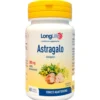 LONGLIFE Srl Longlife Astragalo 60 Capsule - Integratore Difese Immunitarie New