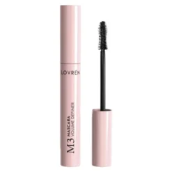 CLINICALFARMA Lovren Mascara M3 Black Hot