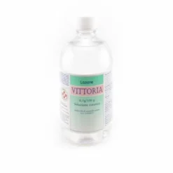 POLIFARMA BENESSERE Lozione Vittoria Soluzione Cutanea 500 ml