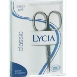 SODALCO Srl Lycia Classic Forbici Pelli Punta Lancia 1 Pezzo