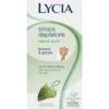 SODALCO Srl Lycia Natural Touch Strisce Depilatorie Braccia e Gambe 20 Pezzi e 2 Salviette post depilazione Outlet