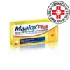 PROGRAMMI SANIT.INTEGRATI Srl Maalox Plus Antiacido Antigonfiore 30 Compresse Masticabili Best
