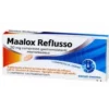 OPELLA HEALTHCARE Maalox Reflusso 20 mg Pantoprazolo 7 Compresse New