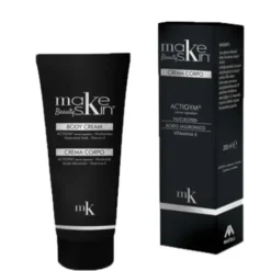 MASTELLI Srl Makeskin Beauty Crema Corpo 200 ml Online