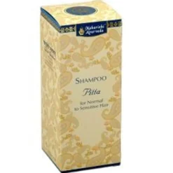 MAP ITALIA Srl Map Shampoo Pitta 200 ml Hot