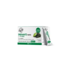 MARCO VITI FARMACEUTICI SpA Marco Viti Drenante Forte Tè Verde 28 Stick - Integratore Drenante New