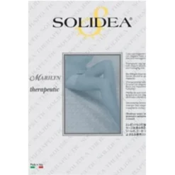 SOLIDEA BY CALZIFICIO PINELLI MARILYN CCL2 Autoreggente PA Nature ML