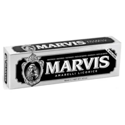 LUDOVICO MARTELLI Marvis Amarelli Licorice Dentifricio 85 ml Clearance