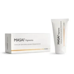 CETRA PHARMA Srl Masai Pigmento 50 ml