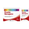 MARCO VITI FARMACEUTICI SpA Massigen Pronto Recupero 18 bustine - Integratore Alimentare Discount