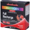 MARCO VITI FARMACEUTICI SpA Massigen Sport Full Recharge 14 Bustine - Integratore Recupero Sportivo Online