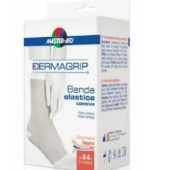 PIETRASANTA Master-Aid Dermagrip Benda Elastica cm 4 x 4 m Discount