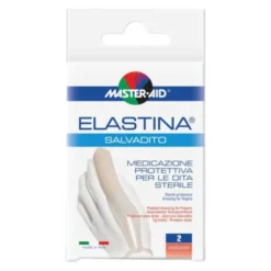 PIETRASANTA PHARMA SpA Master-Aid Elastina Dito Rete Tubolare Elastica 3 Metri New