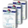 PIETRASANTA Master-Aid Quadra Dermoattivo Super 86 x 39 mm 10 Pezzi Sale