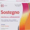 A&D SpA Gruppo Alimentare Diet Matt Pharma Ricarica Sostegno 20 Bustine - Integratore Energia Outlet